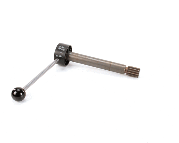 VARIMIXER PARTS 100N-47M