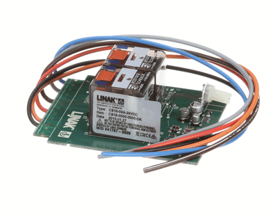VARIMIXER 100N-86.01 BOWL LIFT CONTROL PCB LINAK
