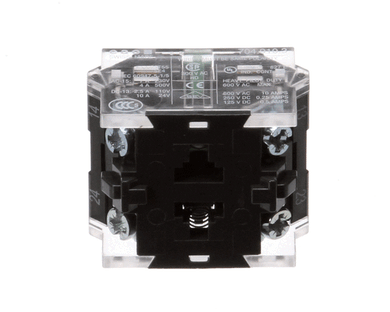 VARIMIXER 140-178.6 BOWL LIFT SWITCH - CONTACT