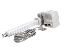 VARIMIXER 140-86.15 BOWL LIFT MOTOR 24 VOLT / 250MM MAGN