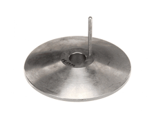 VARIMIXER 15-13M PEDESTAL TOP HALF ASSEMBLY