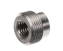 VARIMIXER 15-156 THREADED BUSHING F/MOTR PULLEY