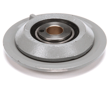 VARIMIXER 15-15M SLIDING VARI-PULLEY ASSEMBLY