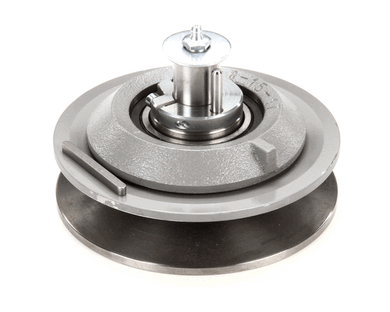 VARIMIXER 15-59M R15-59M MOTOR PULLEY ASSEMBLY FOR 30QT -