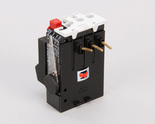 VARIMIXER 20-88.22 THERMAL OVERLOAD  6 - 9.2 AMPS