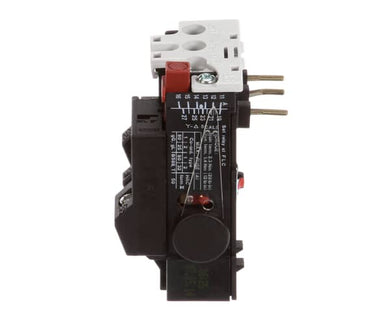 VARIMIXER 20-88.24 THERMAL OVERLOAD  11 -16 AMPS.