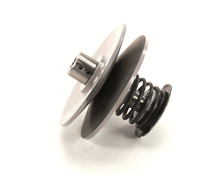 VARIMIXER 20N-13M MOTOR PULLEY ASSEMBLY 60HZ