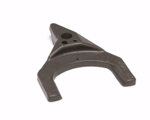VARIMIXER 20N-16.1 LOWER FORK