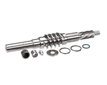 VARIMIXER 20N-30 MAIN SHAFT - WITH WORM