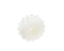 VARIMIXER 20N-9 WORMWHEEL 20 QT NYLON