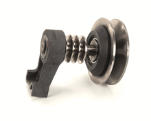 VARIMIXER 27-6M PEDESTAL ASSEMBLY - CENTER PULLEY ASSEMB
