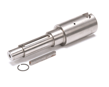 VARIMIXER 30-33D BAYONET SHAFT - DOUBLE PIN