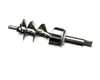 VARIMIXER PARTS 302HW