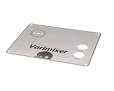 VARIMIXER 30N-149 VARIMIXER FRONT FOIL - FOR 30QT AND ABOV