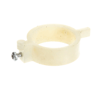 VARIMIXER 30N-47.20 WHITE PLASTIC LOCKING RING