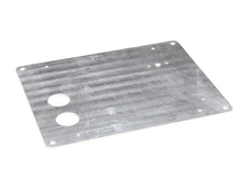 VARIMIXER 31-149 (N/A CALL FOR AVAIL)FRONT PLATE W30 THRU