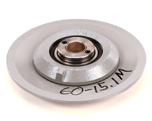 VARIMIXER 60-15.1M SLIDING VARI-PULLEY 2-PIN