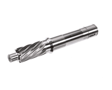 VARIMIXER 60-30 MAIN SHAFT
