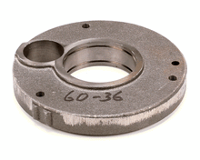 VARIMIXER 60-36 ECCENTRIC DISC