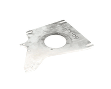 VARIMIXER 60-61 MOTOR MOUNT PLATE