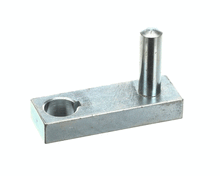 VARIMIXER 60-63 CRANK ARM MANUAL BOWL LIFT