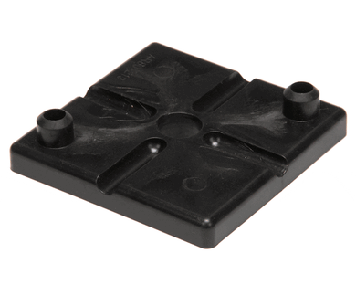 VARIMIXER 80N-213 RUBBER FOOT 80/100/150