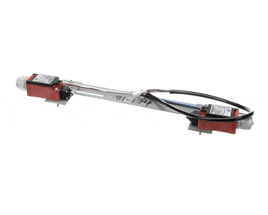 VARIMIXER 81-174 BOWL LIFT MICROSWITCH AND BRACKET