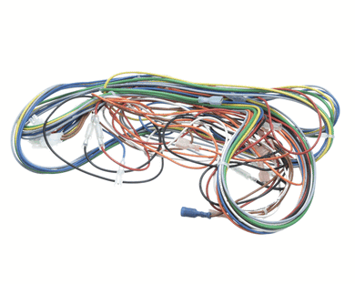 VARIMIXER AR60-542.1 WIRE HARNESS