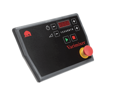 VARIMIXER CR20-501.13M V20 KODIAK  FRONT PANEL COMPLETE