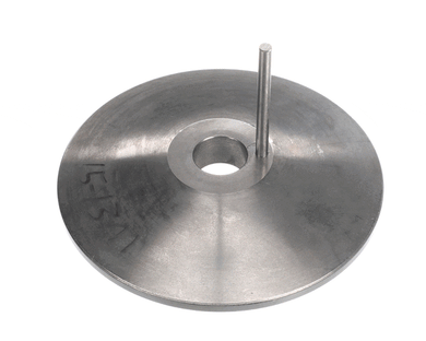 VARIMIXER R15-13.1 PULLEY ASSEMBLY (TP 1/2)