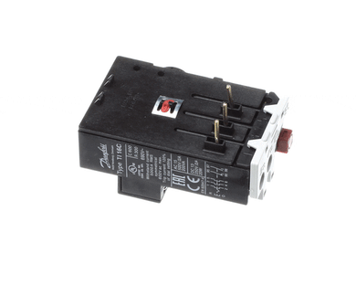 VARIMIXER R20-88.21 THERMAL OVERLOAD