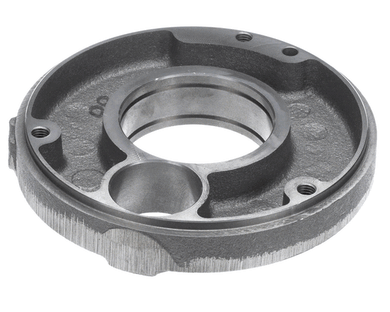 VARIMIXER R60-36 ECCENTRIC DISC