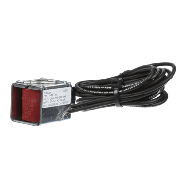 VOGT ICE MACHINES 12A2105C24 COIL  ALCO  COMPRESSOR UNLOAD