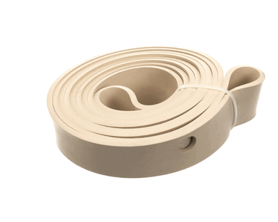 VOGT ICE MACHINES 12A2600G11 GASKET 40IN OD X 37IN ID X 3/16IN  G