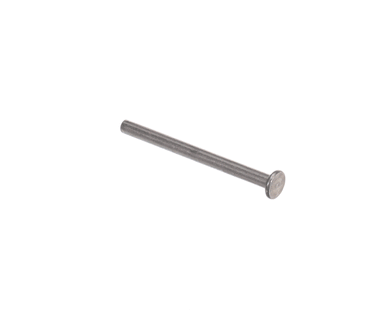 VOGT ICE MACHINES 12A4071S03 RIVET  3/16 X 2 1/4 FLAT HD. T