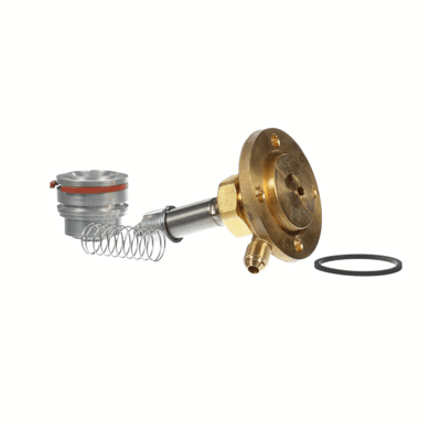 VOGT ICE MACHINES 12A4199V45 REPAIR KIT  VALVES  #KS-0E34S