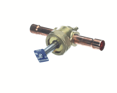 VOGT ICE MACHINES 12A4200A0705 VALVES  SOLENOID SPORLAN #ME25