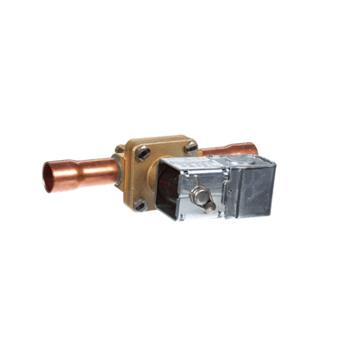 VOGT ICE MACHINES 12A4200A0709 VALVES  SOLENOID  EMERSON 7/8IN