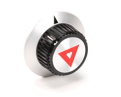 VULCAN HART 00-498041 KNOB  GRIDDLE THERMOSTAT