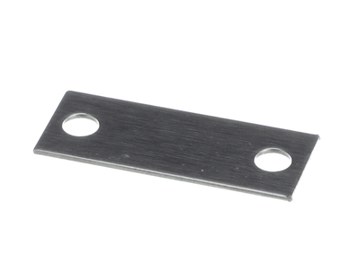 VULCAN HART 00-499264-00001 PLATE LATCH CUTOUT DOOR BOTTOM