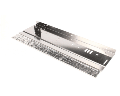 VULCAN HART 00-499296-000G1 PANEL CONTROL WELDMENT VCE/VCG