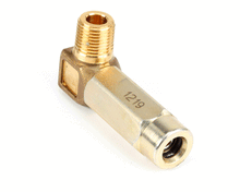 VULCAN HART 00-499970-00001 VALVE  PILOT QUICK DISCNT HD