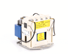 VULCAN HART 00-843818 ND LEVEL CONTROL