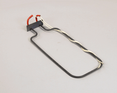 VULCAN HART 00-851800-00011 ELEMENT 600 WATT 120V