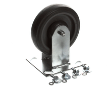 VULCAN HART 00-851800-00038 CASTER 5 HEAVY DUTY RIGID