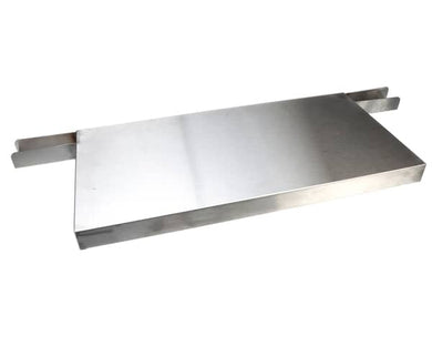 VULCAN HART 00-921471-0000A WELDMENT 36 IN GREASE TRAY