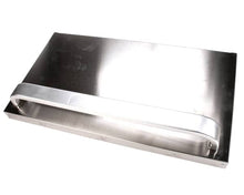 VULCAN HART 00-922067-0000A I DOOR ASSEMBLY 30 WOLF