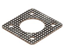 VULCAN HART 00-959100-00003 GASKET TRANSPORT TUBE VK