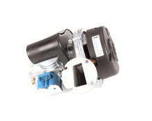 VULCAN HART 00-959293-000G7 BLOWER/VALVE ASSEMBLY. VK45 NAT