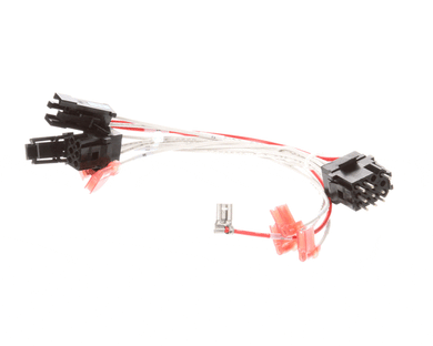 VULCAN HART 427753-G2 HARNESS ASSEMBLY INTERFACE (CCS)